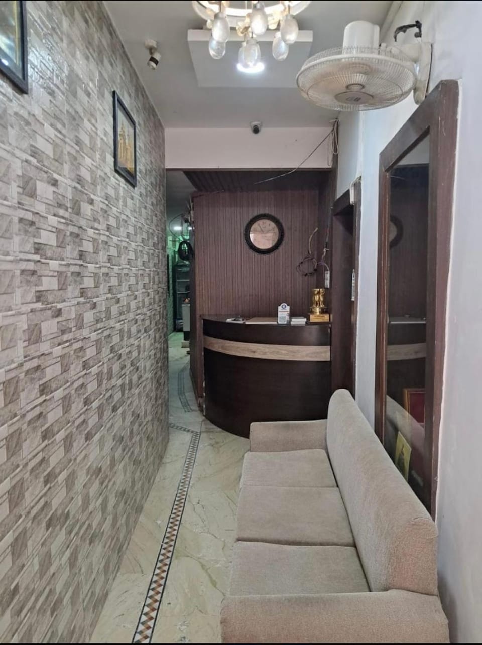 Alaknanda lodge Nature lodge in Varanasi