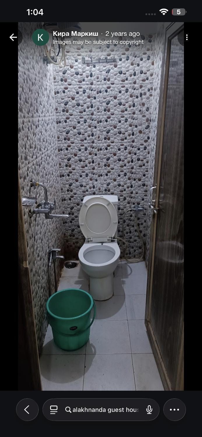 Alaknanda lodge Nature lodge in Varanasi