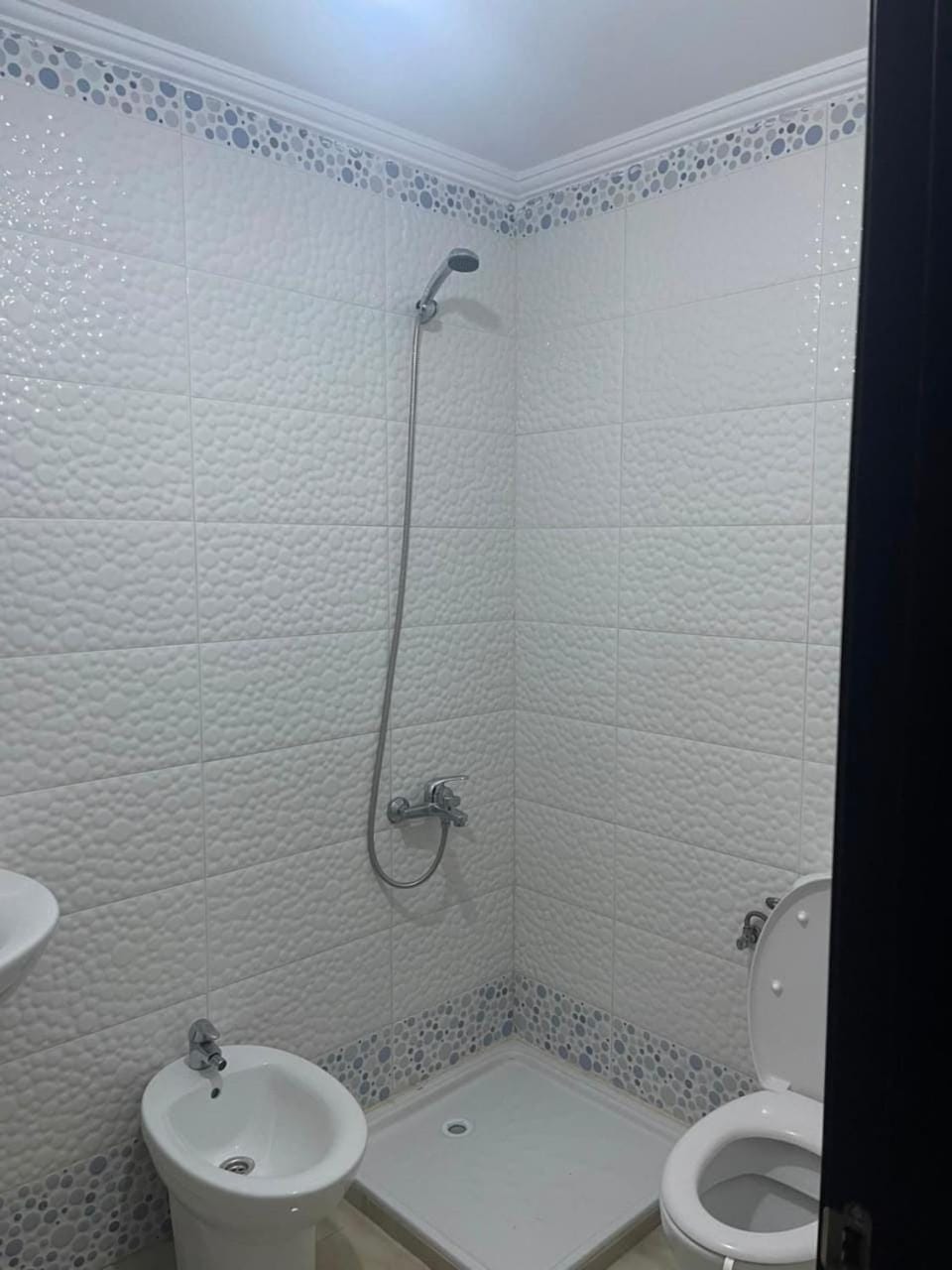 Appartement Proche Plage et Centre Martil Apartment in Tangier-Tétouan-Al Hoceima