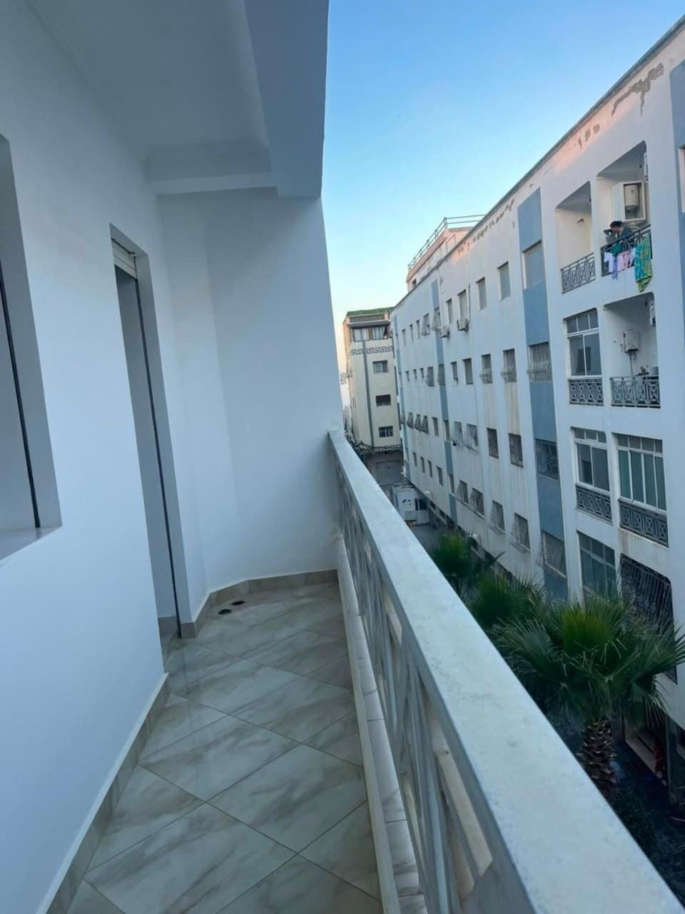 Appartement Proche Plage et Centre Martil Apartment in Tangier-Tétouan-Al Hoceima