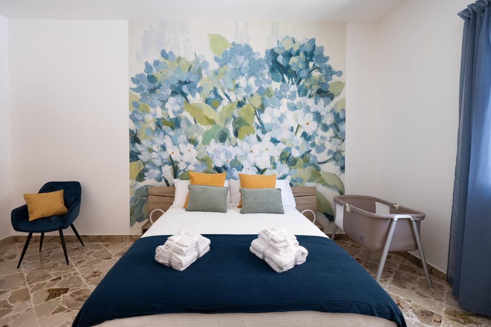 Comfort Guest House Apartment in Marsala
