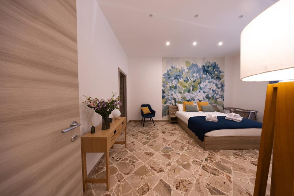 Comfort Guest House Apartment in Marsala