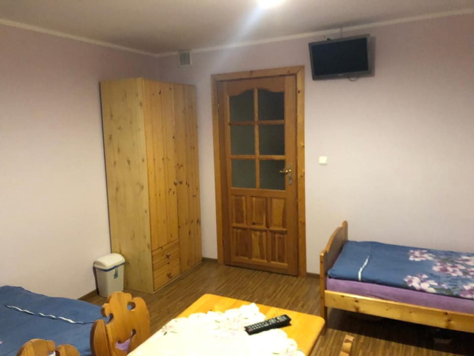 Pokoje Gościnne Pod Gubałówką Vacation rental in Zakopane