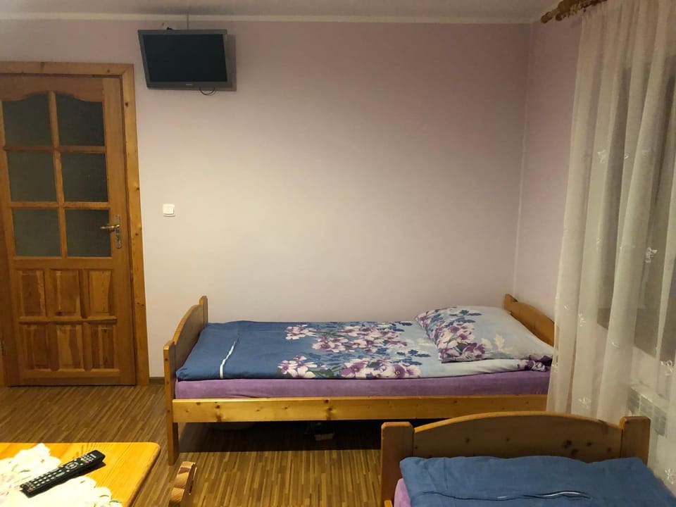 Pokoje Gościnne Pod Gubałówką Vacation rental in Zakopane