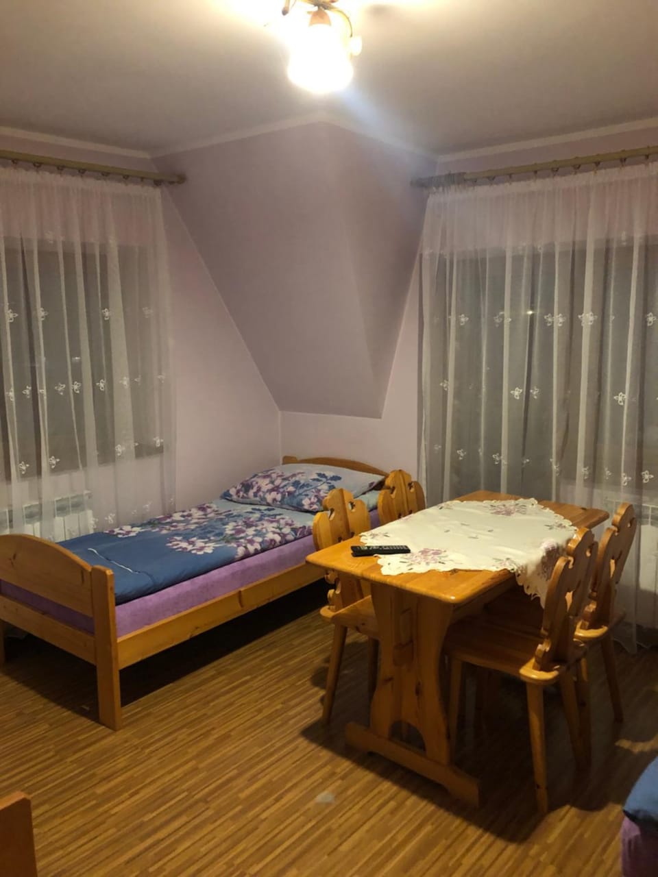 Pokoje Gościnne Pod Gubałówką Vacation rental in Zakopane