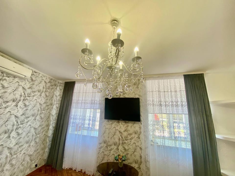 Апартаменты в центре Одессы Apartment in Odessa
