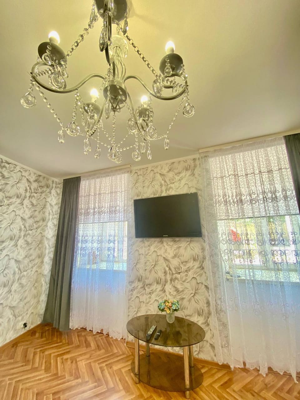 Апартаменты в центре Одессы Apartment in Odessa