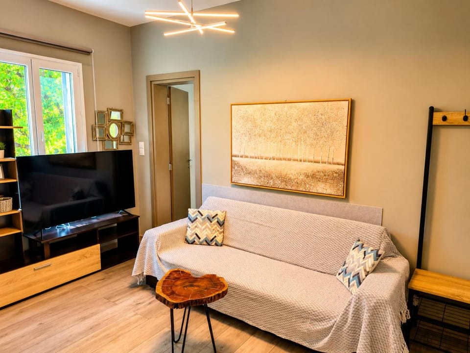 TV and multimedia, Seating area