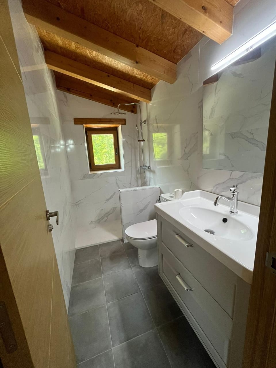 Casa CABAÑA House in Cantabria