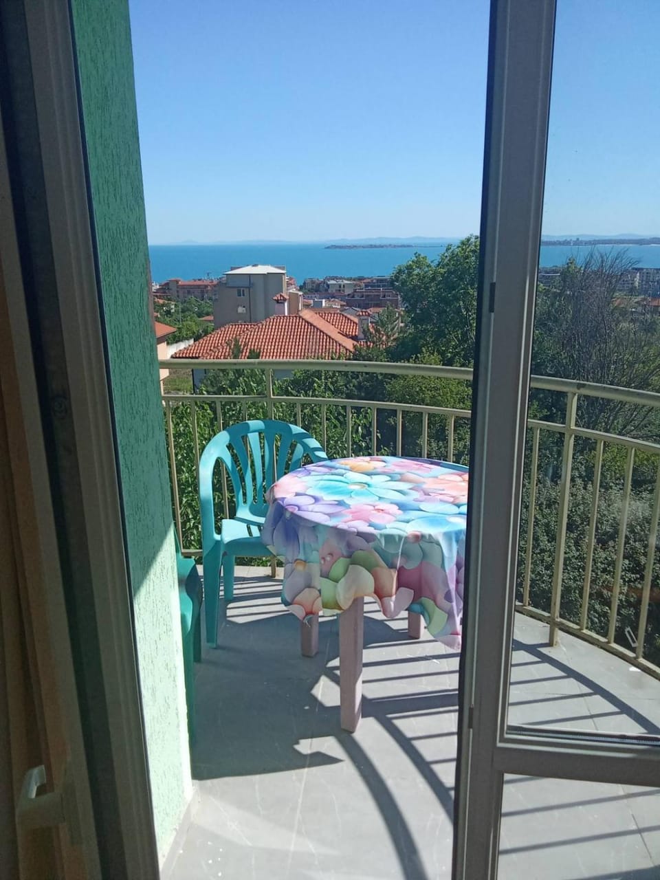 Студио Б Apartment in Burgas Province