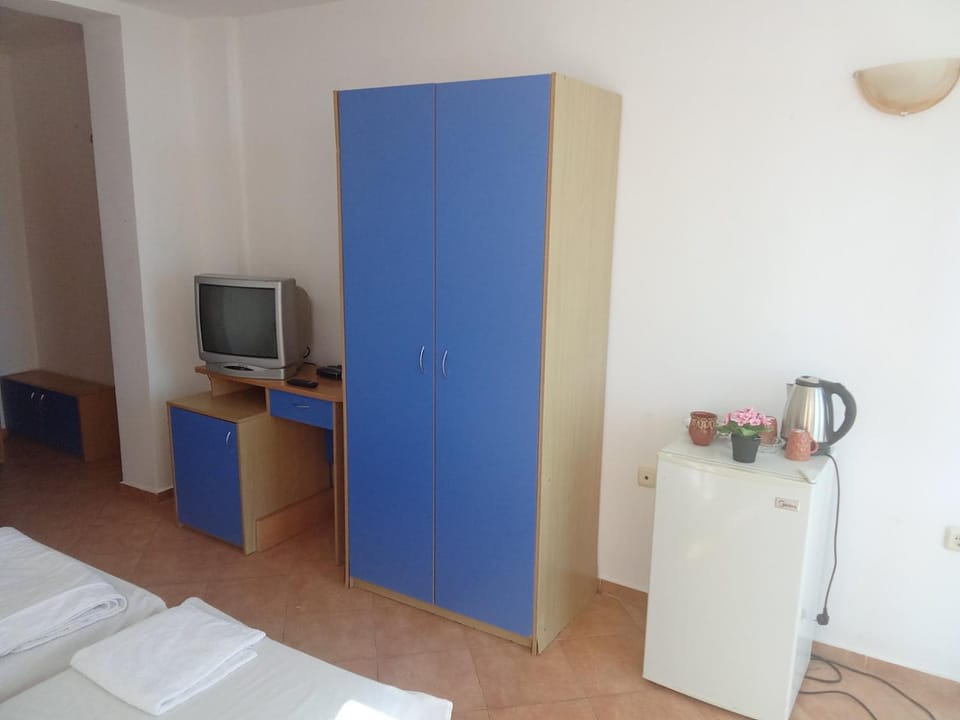 Студио Б Apartment in Burgas Province