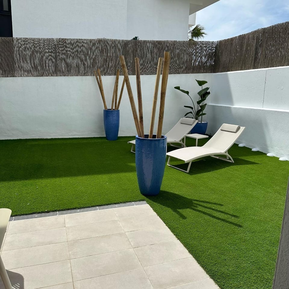 Zahara pueblo boutique III Apartment in Zahara de los Atunes