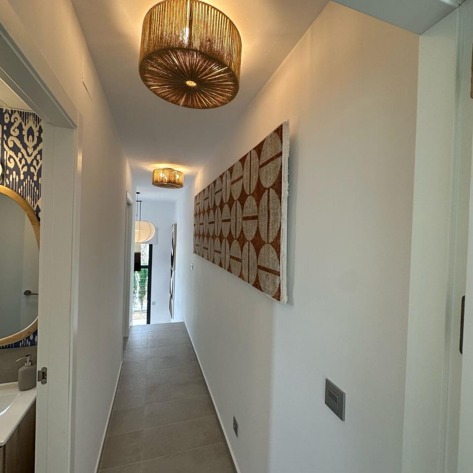 Zahara pueblo boutique III Apartment in Zahara de los Atunes
