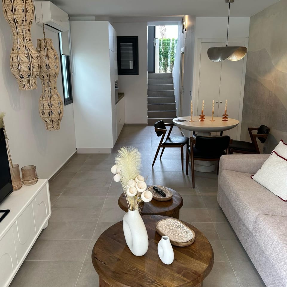 Zahara pueblo boutique III Apartment in Zahara de los Atunes