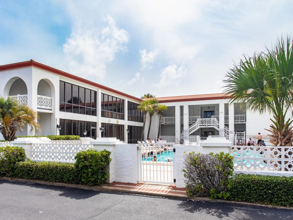 El Matador by Southern Vacation Rentals Apartment in Okaloosa Island