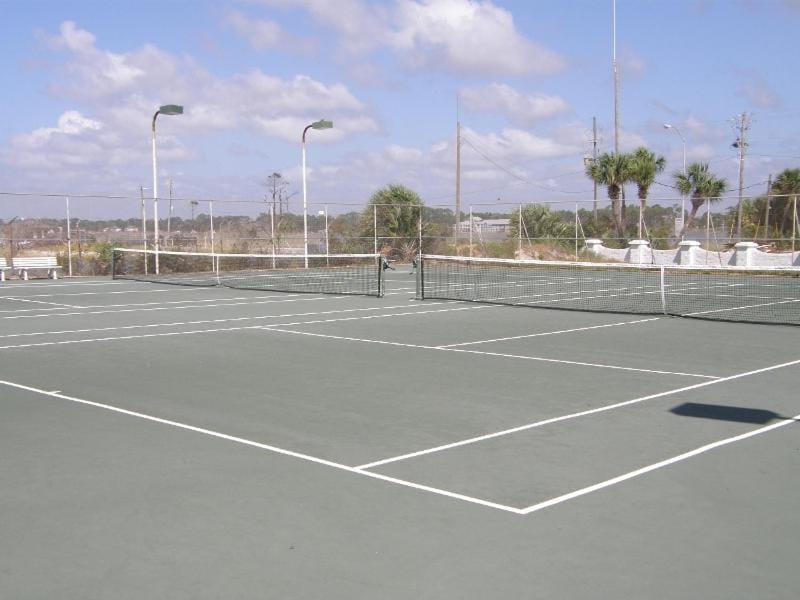 El Matador by Southern Vacation Rentals Apartment in Okaloosa Island