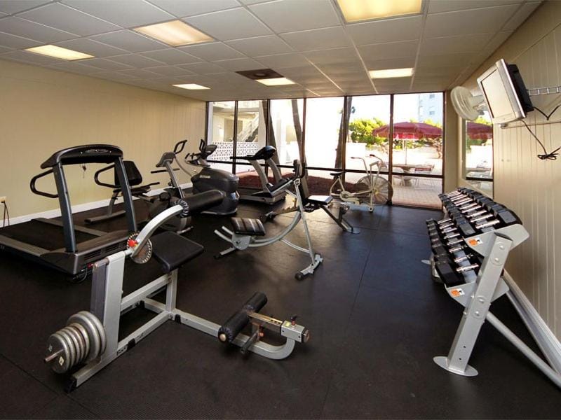 El Matador by Southern Vacation Rentals Apartment in Okaloosa Island