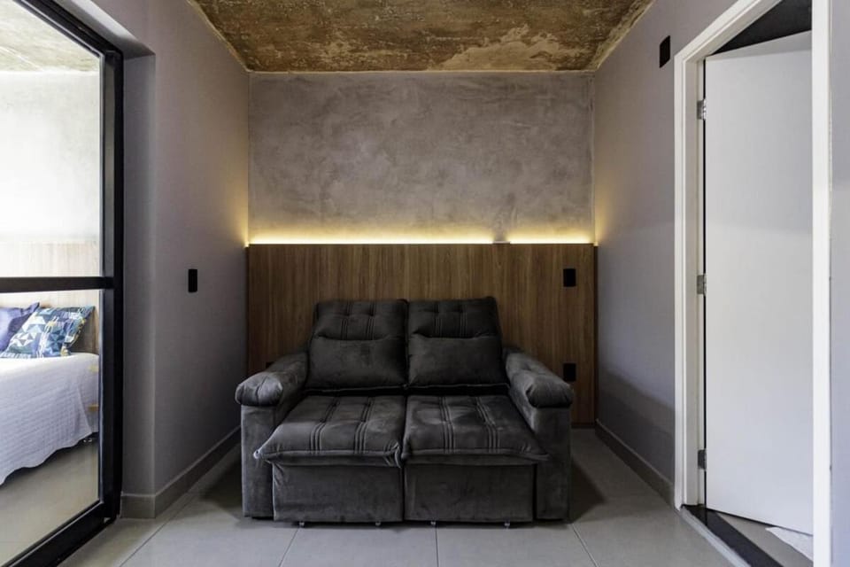 Hospede-se no Bom Retiro - estúdio para 4 pessoas Apartment in Sao Paulo City