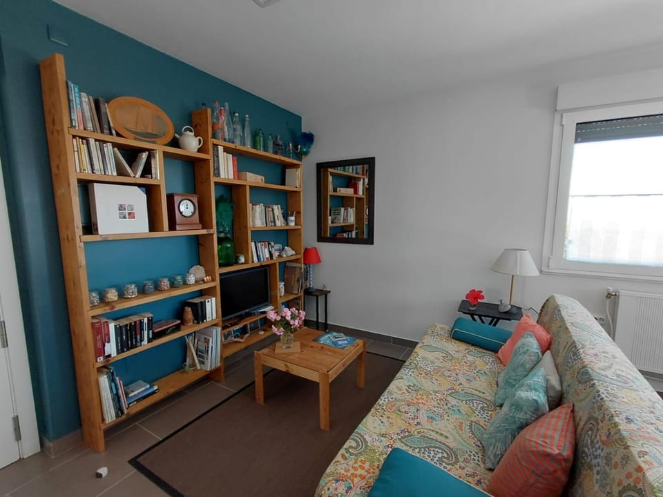 Al Eu Apartment in Galicia
