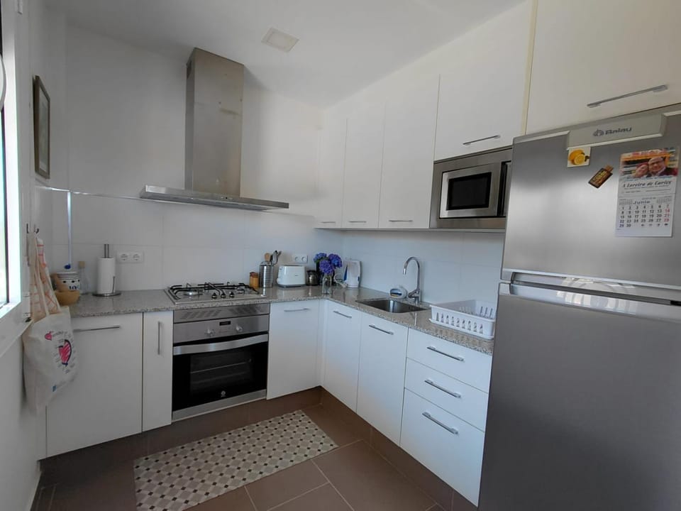 Al Eu Apartment in Galicia