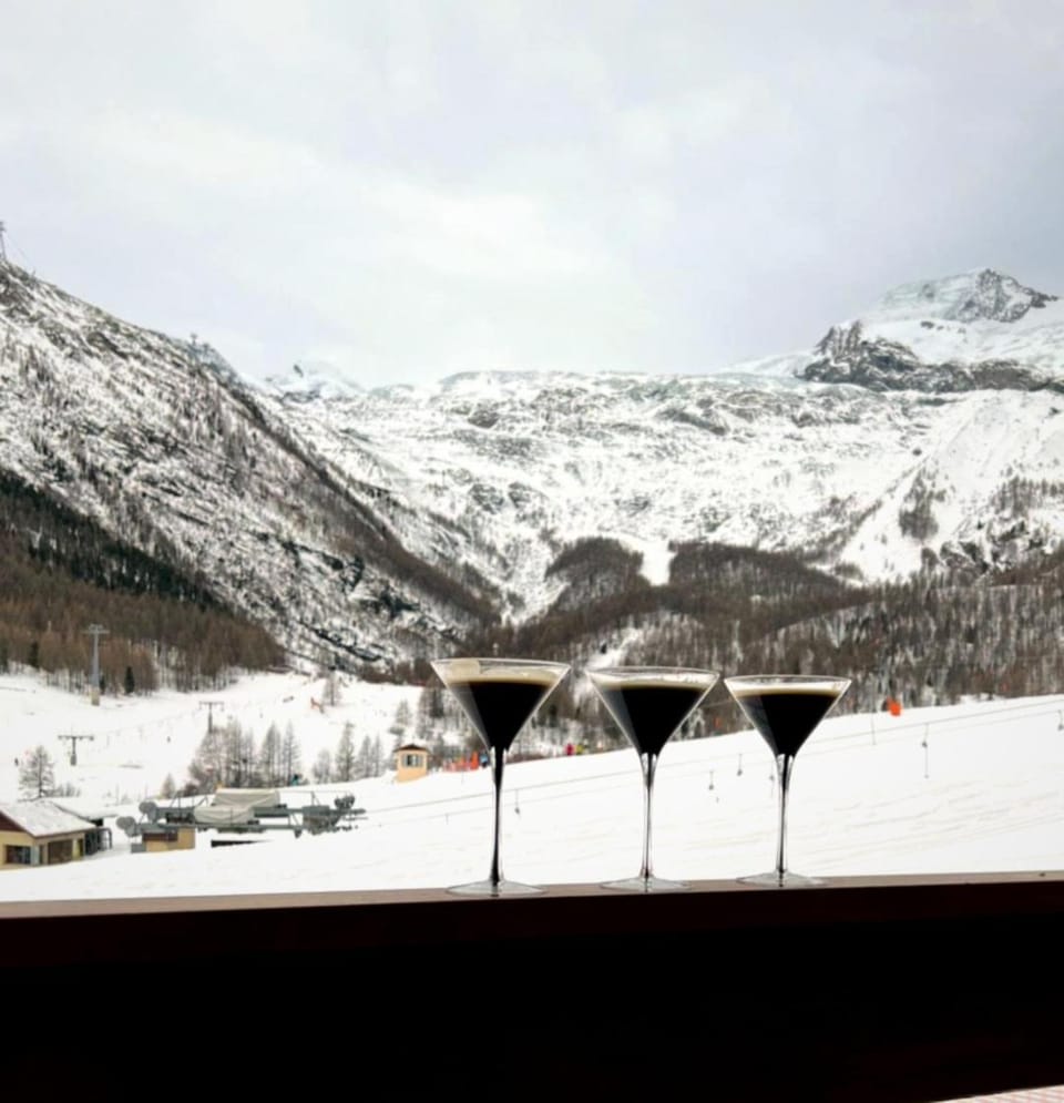 Amsel 1 by SaasFeeHolidays Apartment in Saas-Fee