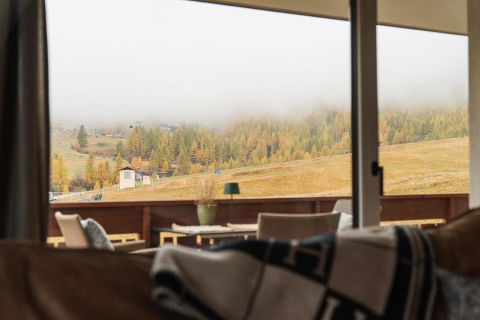 Amsel 1 by SaasFeeHolidays Apartment in Saas-Fee