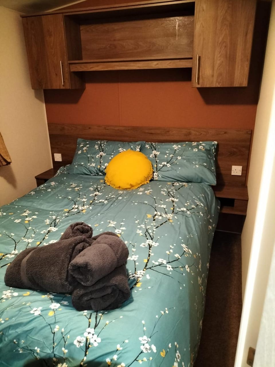Seaside Stay Campground/ 
RV Resort in Camber