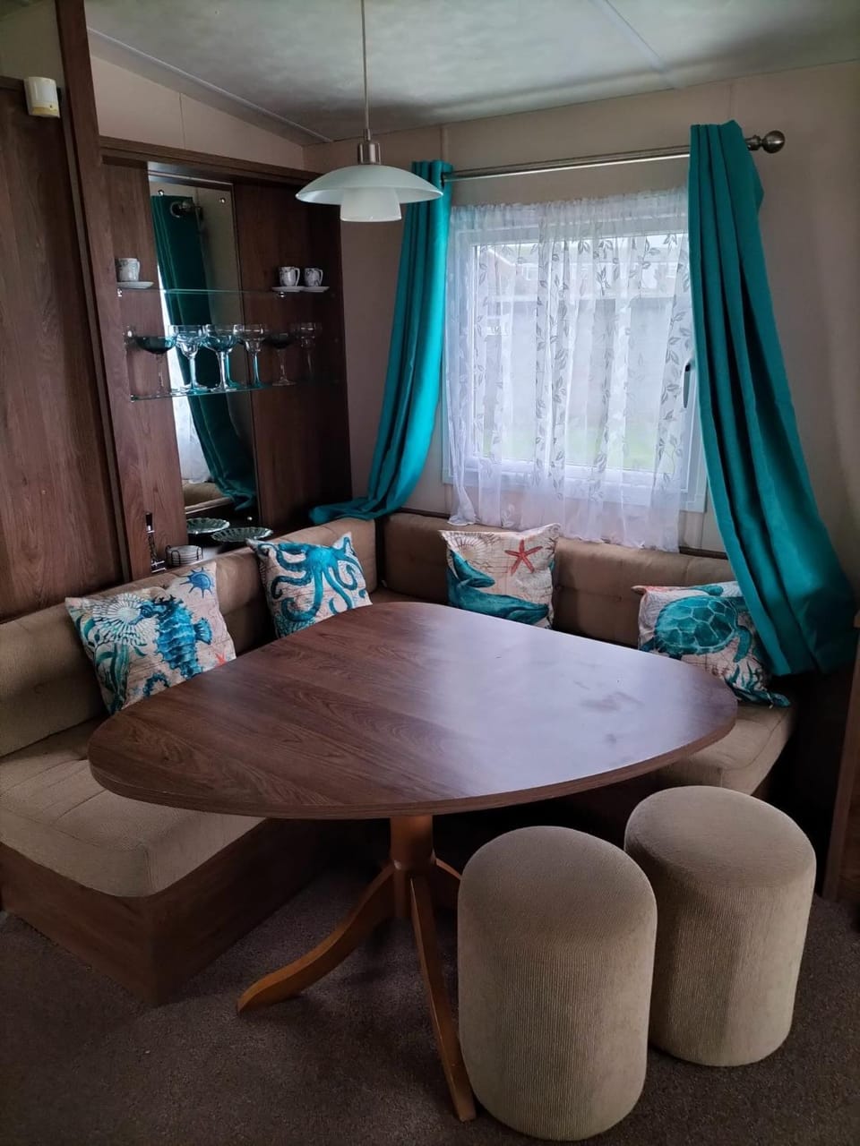 Seaside Stay Campground/ 
RV Resort in Camber