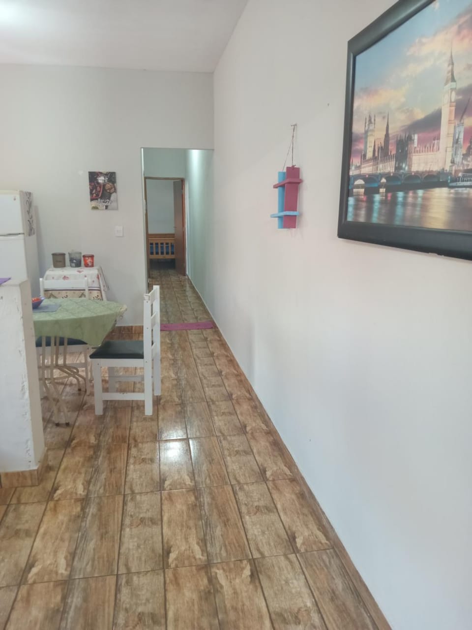 Casa PRIVATIVA em São Joaquim da Barra SP Bed and Breakfast in State of São Paulo