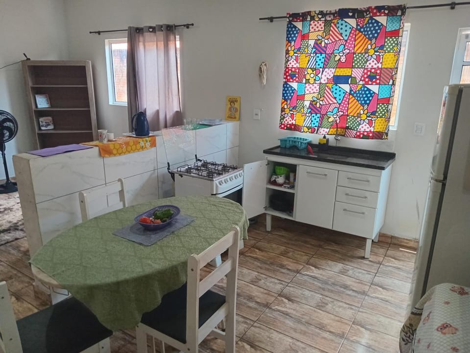 Casa PRIVATIVA em São Joaquim da Barra SP Bed and Breakfast in State of São Paulo