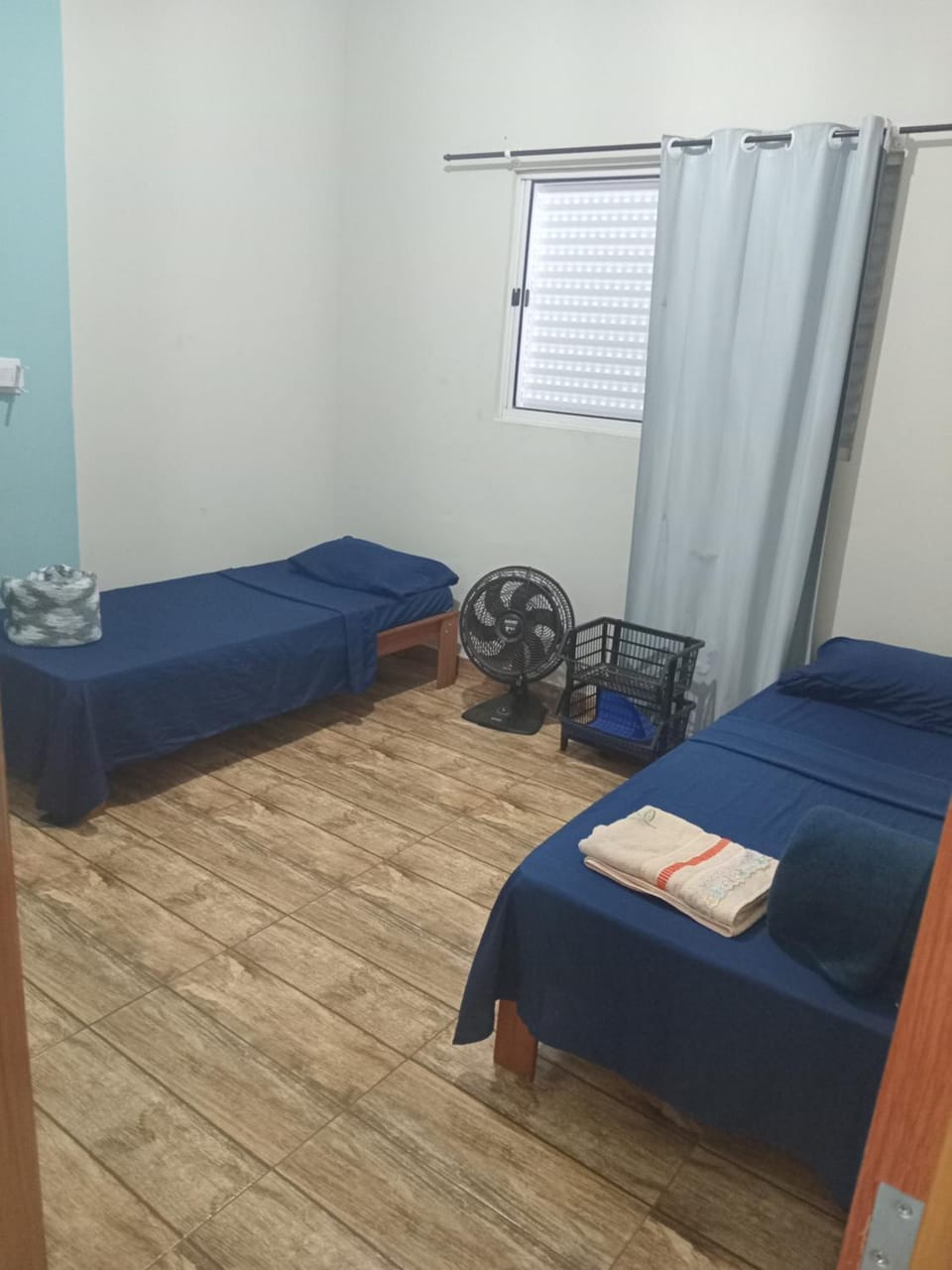 Casa PRIVATIVA em São Joaquim da Barra SP Bed and Breakfast in State of São Paulo