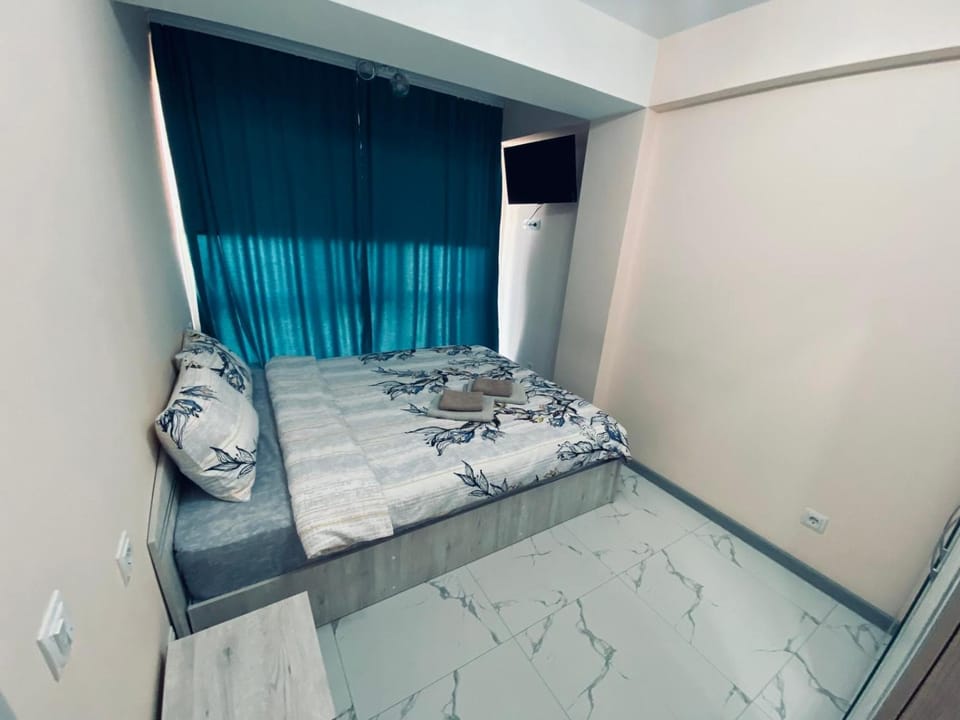 Пилот Apartment in Chișinău