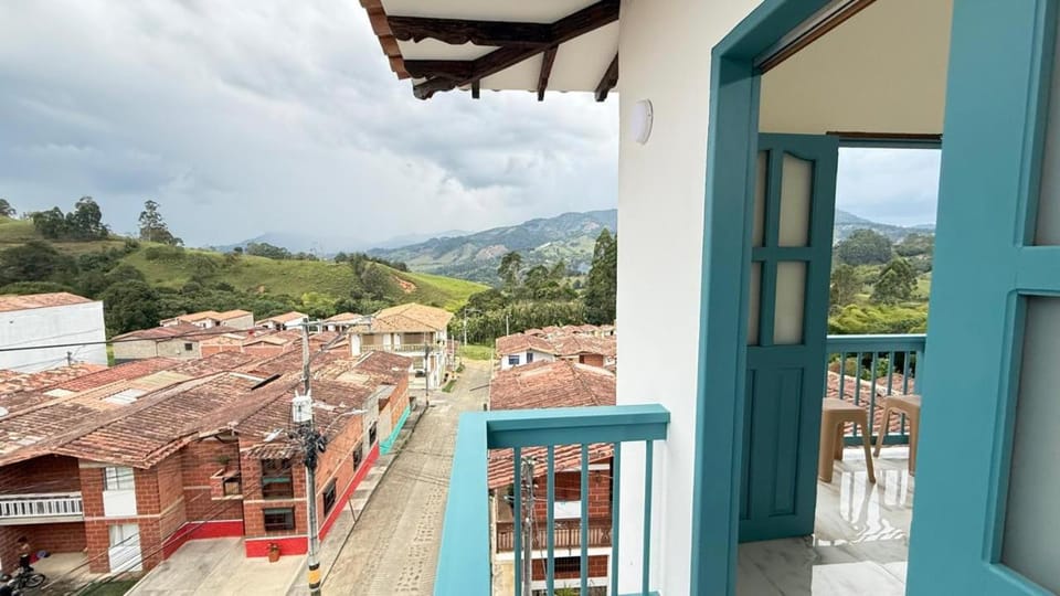 View (from property/room)