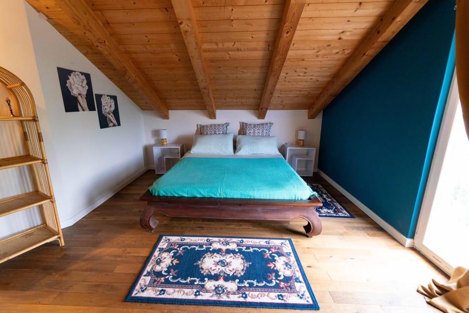 Villa Lorella - Guest house Oltremare Apartment in Campania