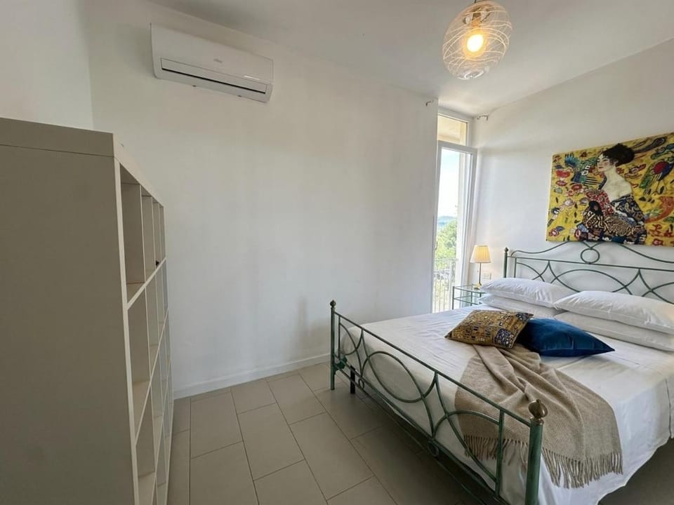 Villa Lorella - Guest house Oltremare Apartment in Campania