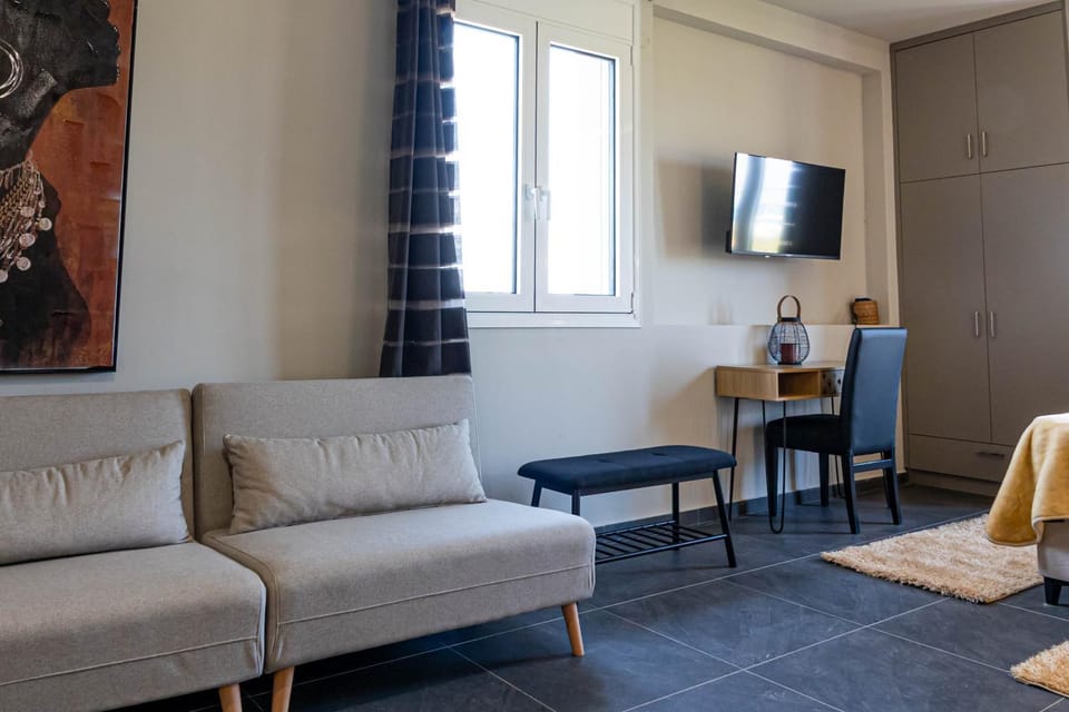 George V Luxury Apartments - Room 4 Apartment in Peloponnese, Western Greece and the Ionian