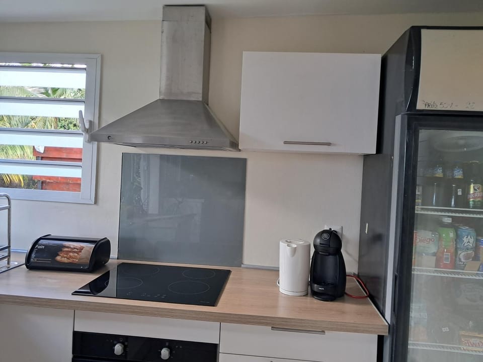 Appart Orangers Apartment in Réunion