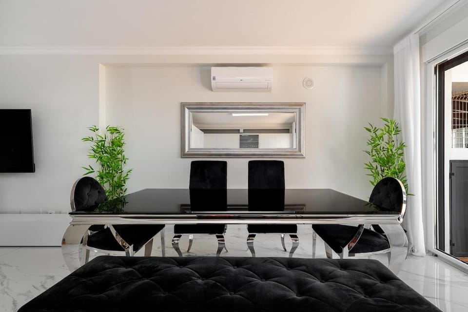 Luxury & Barbecue Sunset Villa in Olhão