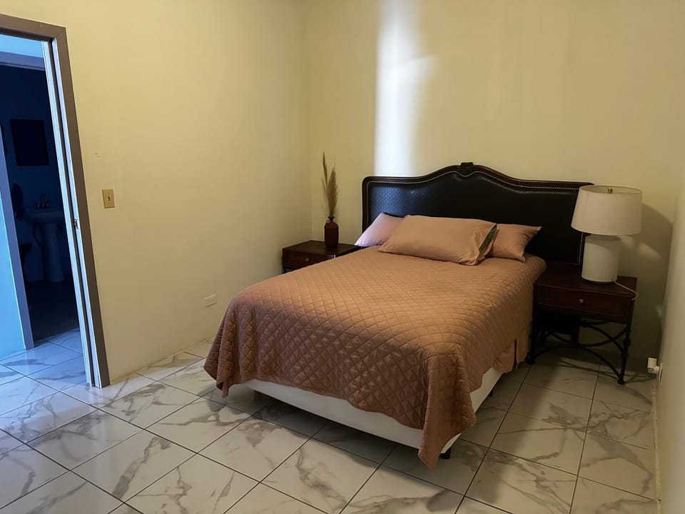 Lindo Depa Gran Ubicación a 15 min del consulado Apartment in Ciudad Juarez