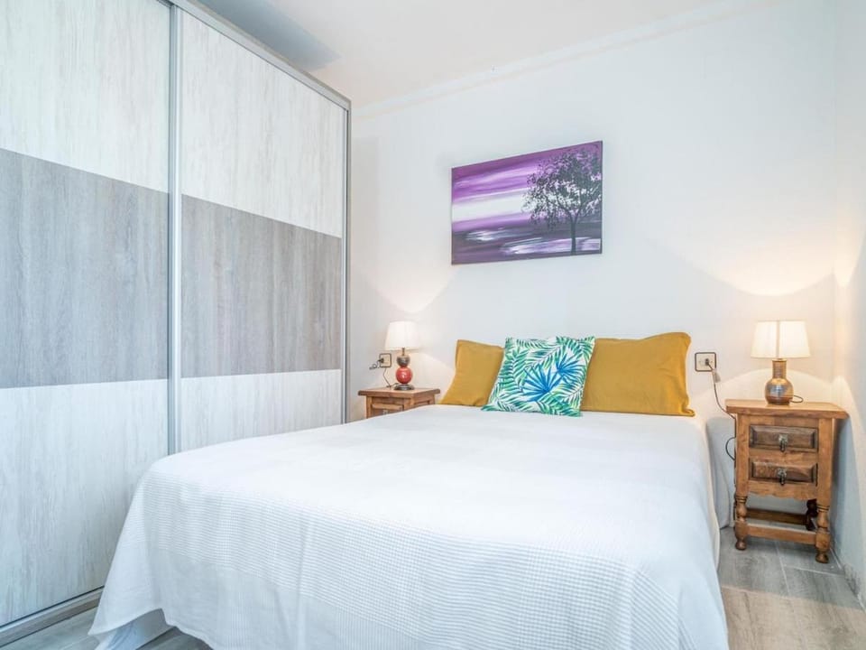 Apartamento 2 habitaciones al lado de la playa Apartment in Alt Empordà