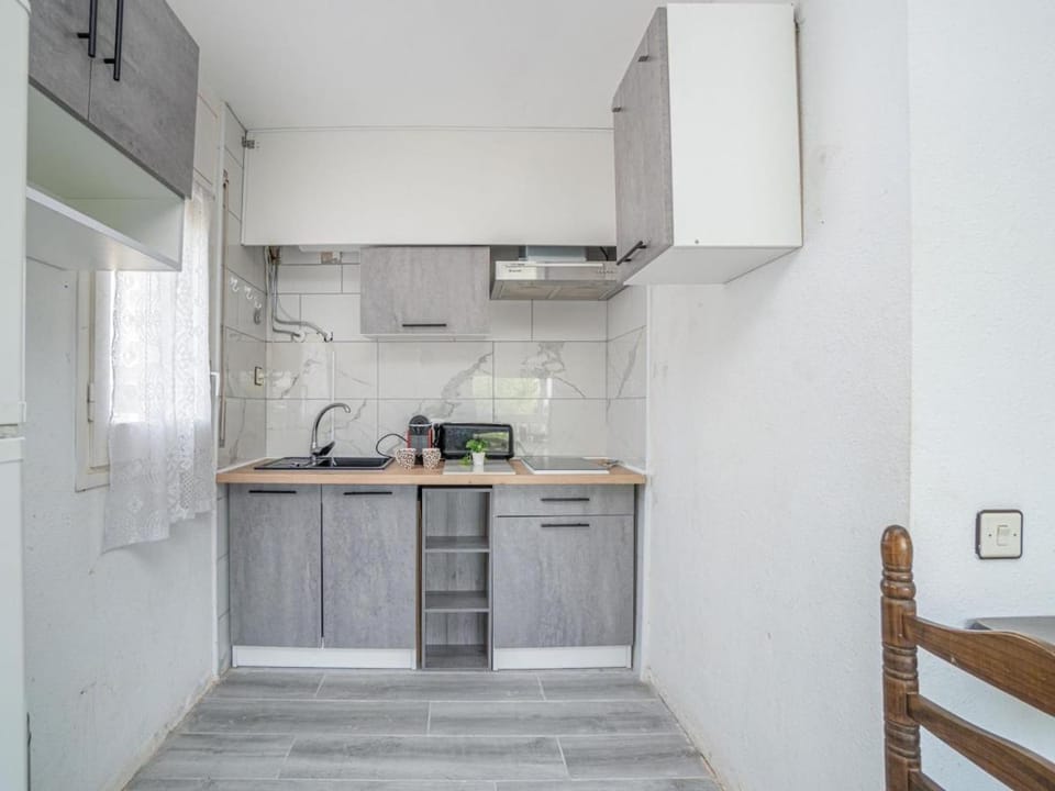 Apartamento 2 habitaciones al lado de la playa Apartment in Alt Empordà