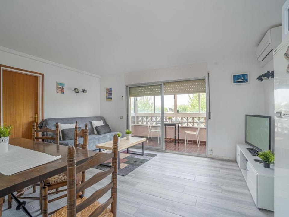 Apartamento 2 habitaciones al lado de la playa Apartment in Alt Empordà