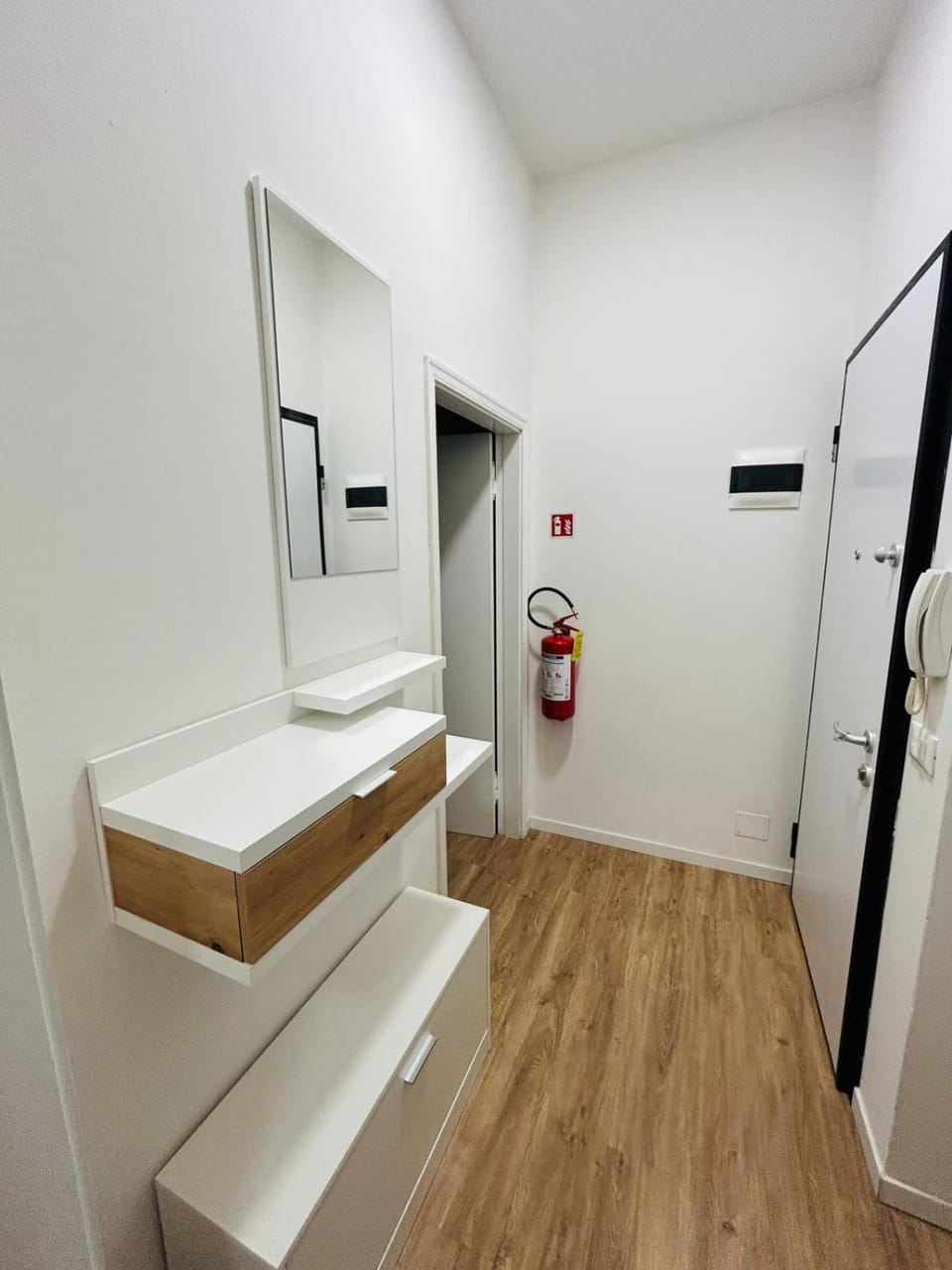 Casa Vacanze Il Sassolino Apartment in Emilia-Romagna