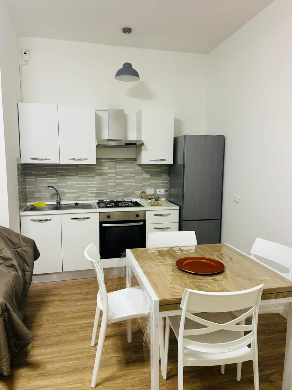 Casa Vacanze Il Sassolino Apartment in Emilia-Romagna