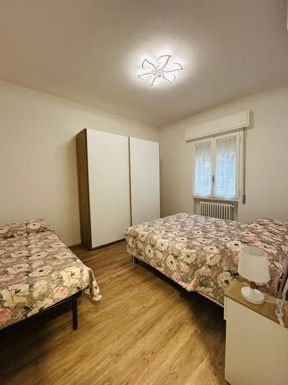Casa Vacanze Il Sassolino Apartment in Emilia-Romagna