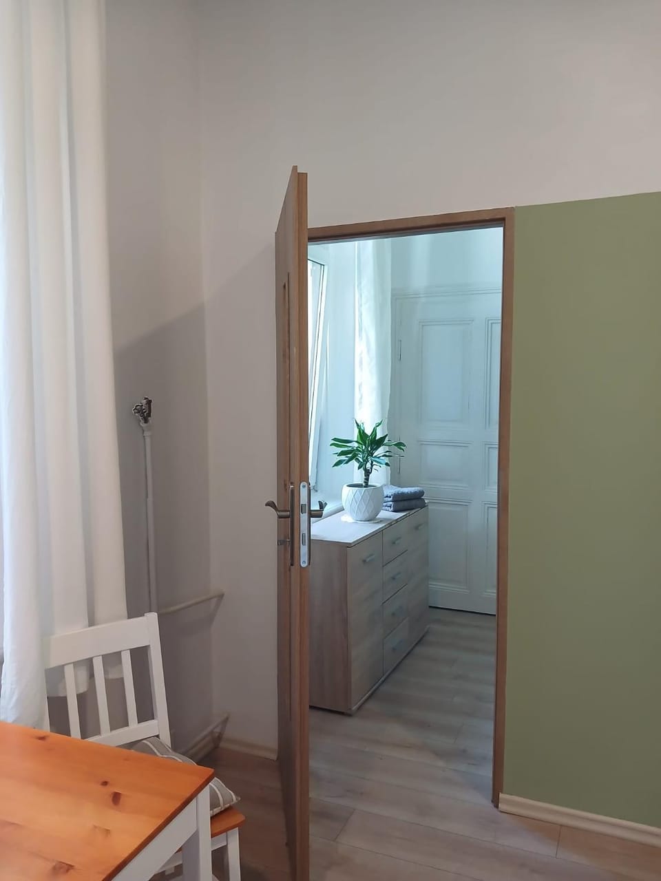 Apartamenty Stare Miasto Dziedziniec Apartment in Lesser Poland Voivodeship