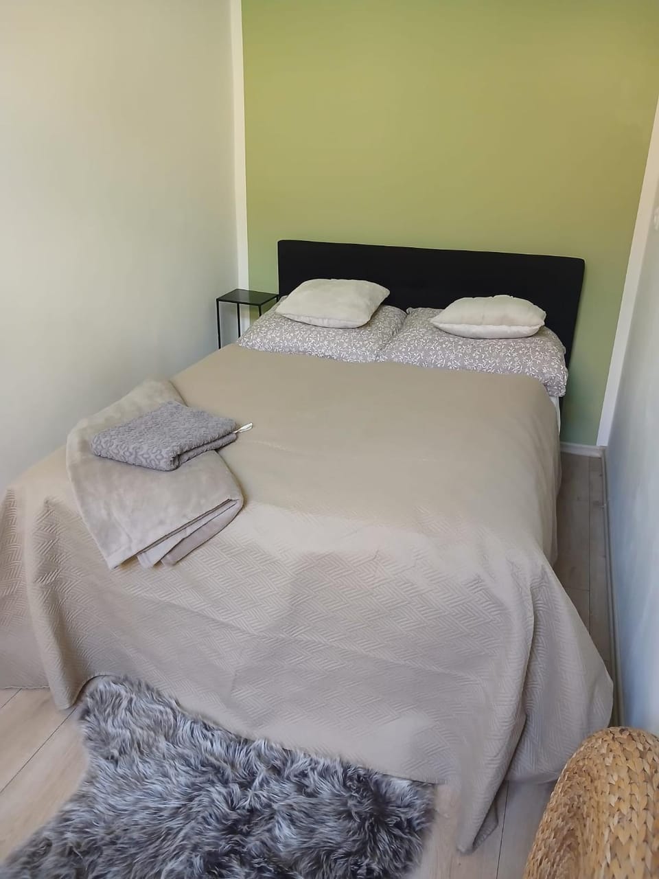 Apartamenty Stare Miasto Dziedziniec Apartment in Lesser Poland Voivodeship