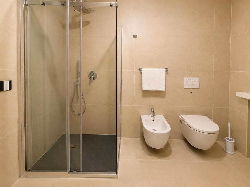 Elisir residence Bergamo Hills - entire building Apartment in Lombardy