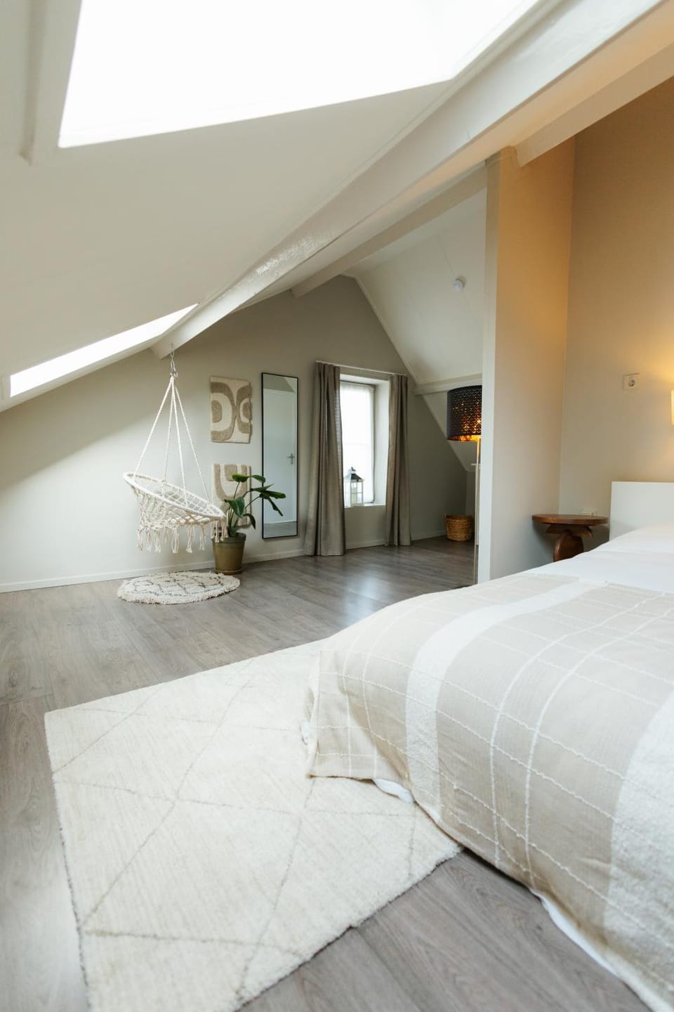 Essenhoeve - Vakantiehuizen House in Zeeland, Netherlands