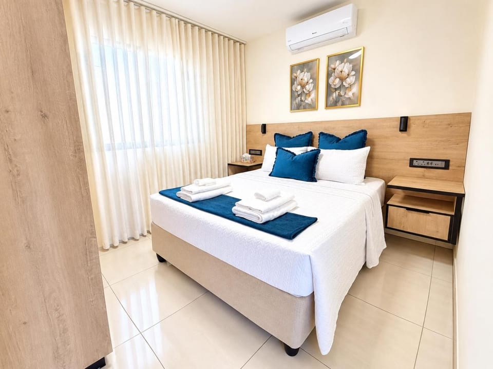 Esmeralda Self Catering Apartment Apartment in Windhoek